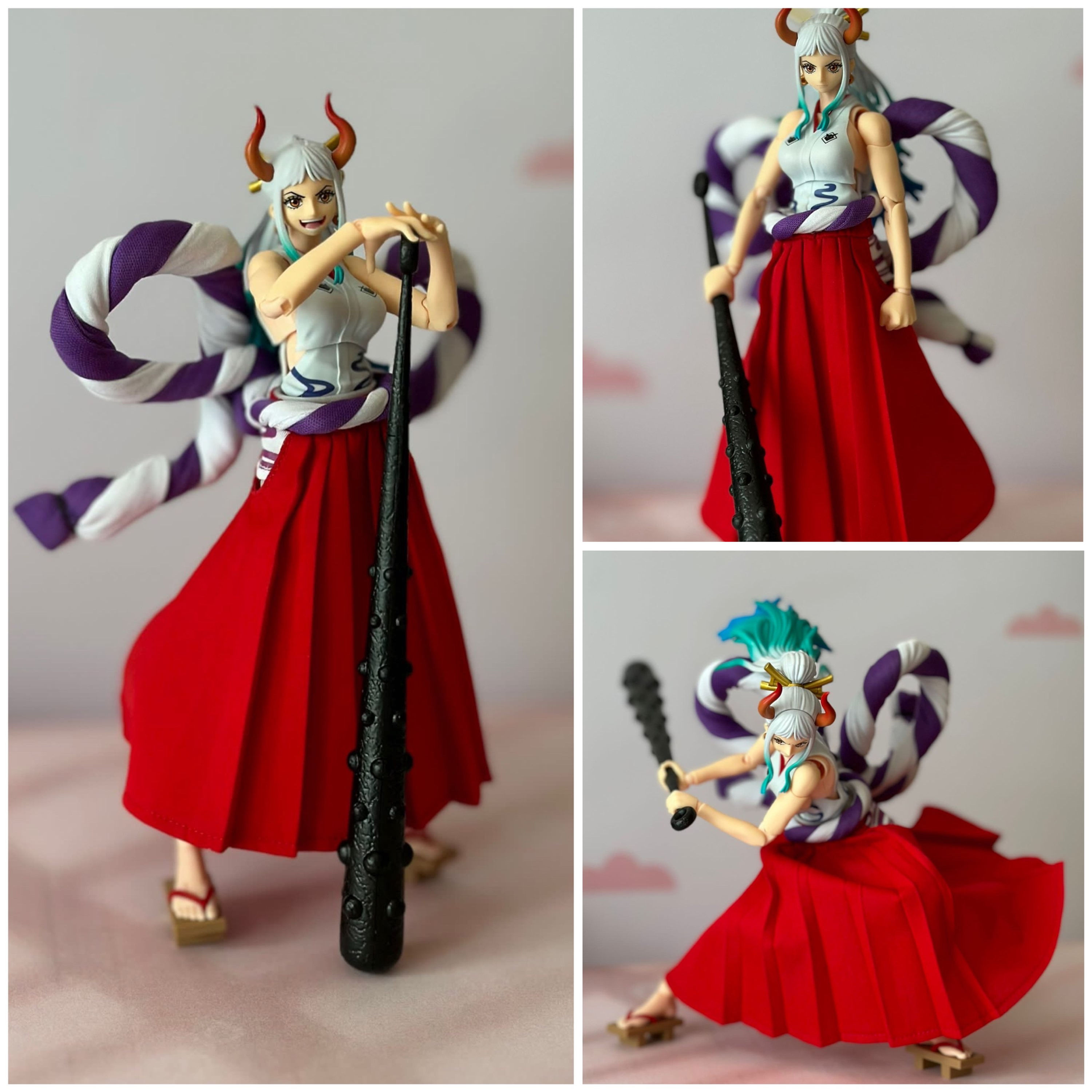 BeL Workshop 1/12 Yamato Skirt Set