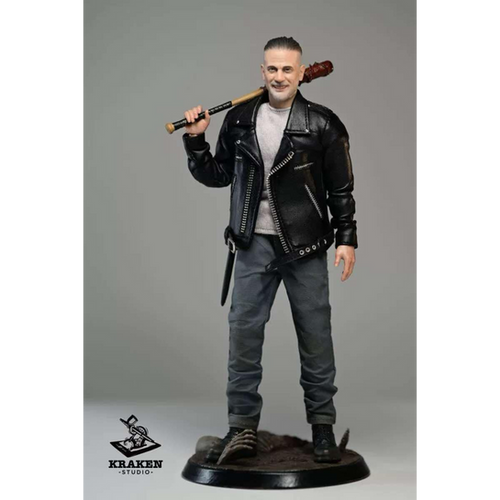 Kraken Studio 1/12 Whisperers Negan | 玩具箱Toy Box