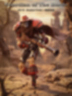 Thumbnail: GreyKnight 1/10 Guardian of the Horde - Shadow Cross
