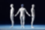 Thumbnail: Sexy Ice 1/12 CRE Series: Neuron-Tech Manikin Bioroid - Troy 020/021