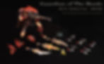 Thumbnail: GreyKnight 1/10 Guardian of the Horde - Shadow Cross