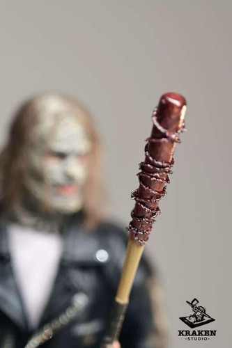Kraken Studio 1/12 Whisperers Negan | 玩具箱Toy Box