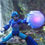 縮圖：Hiya Toys Exquisite Basic None Scale 5.7 Inch Mega Man X