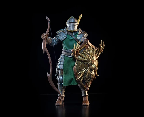 mythic legions 孫悟空 Kanoxx Vull - Cosmic Legions action figure from Four