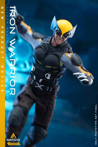 NWTOYS 1/12 アイアン ウォリアー Nwtoys01 ウルヴァリン s-l1200.jpg