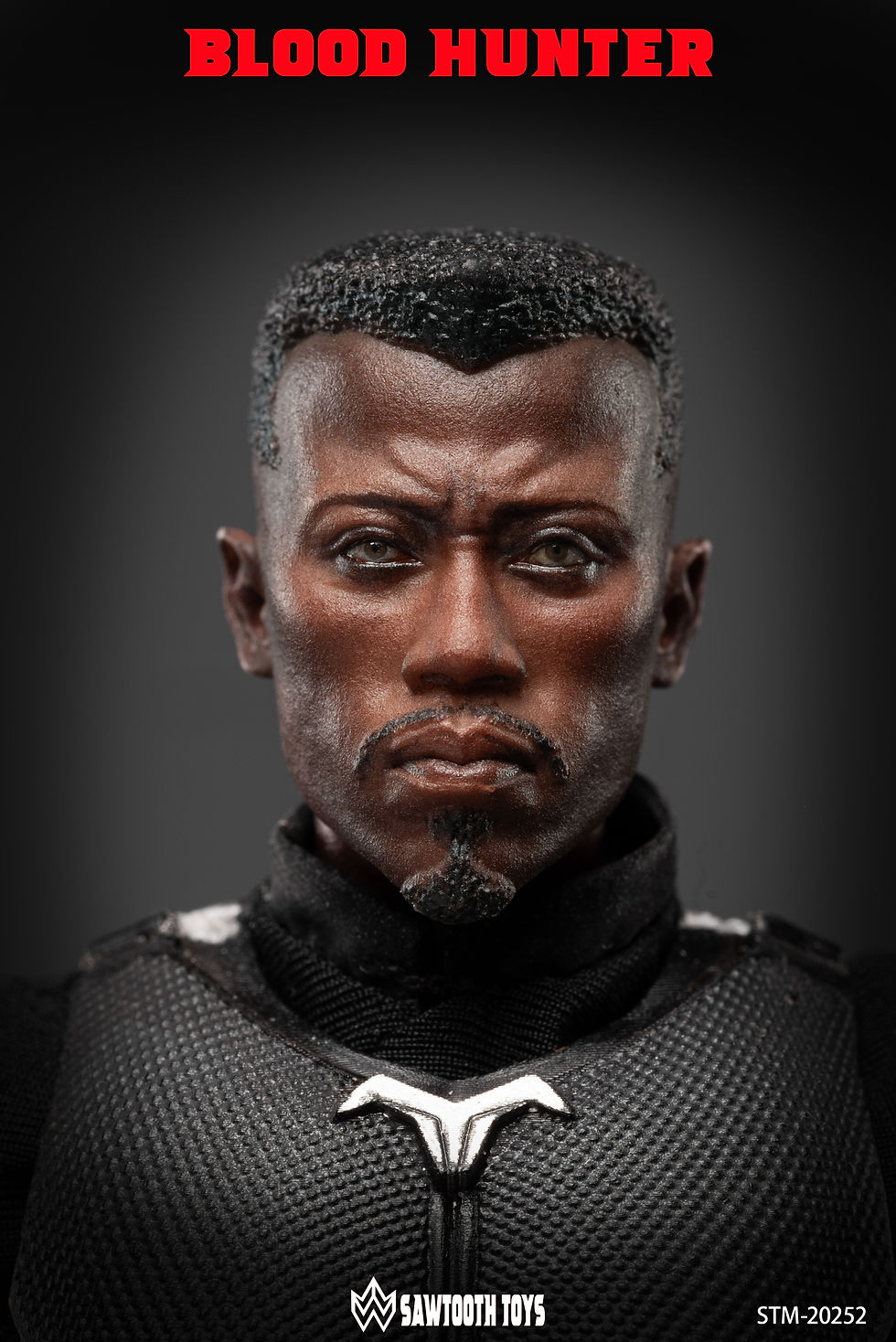 縮圖：Sawtooth Toys 1/12 Blood Hunter STM-20252