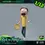 Thumbnail: Fondjoy 1/12 Rick & Morty - Morty