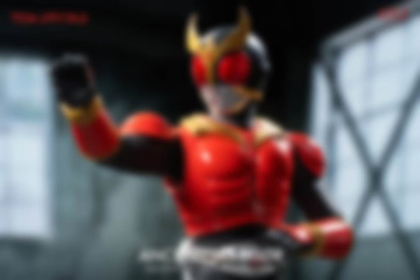 TEM Studio 1/12 Ancient Warrior TEMS003
