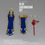 Thumbnail: MLAN Works 1/12 Cheongsam Kit