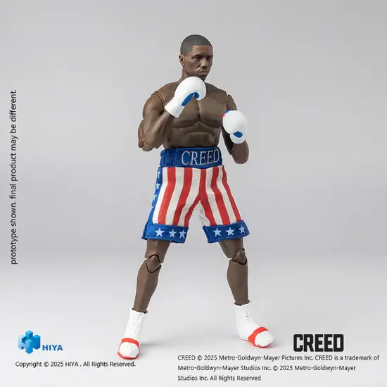 縮圖：Hiya Exquisite Super Series 1/12 Adonis Creed