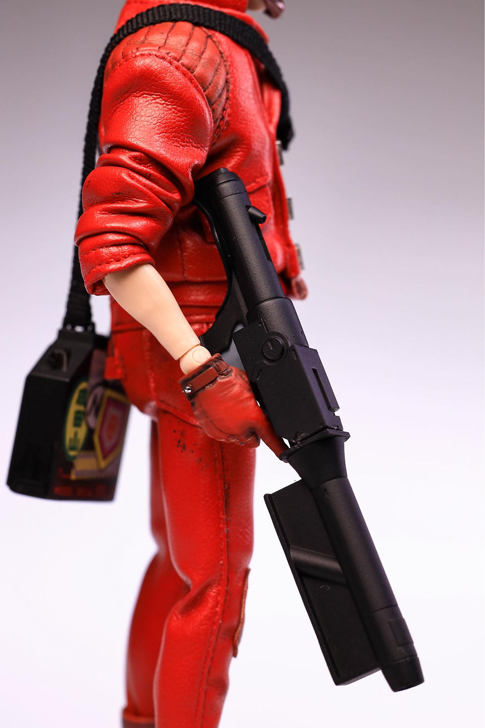 Thumbnail: Sacred Toys 1/12 Akira