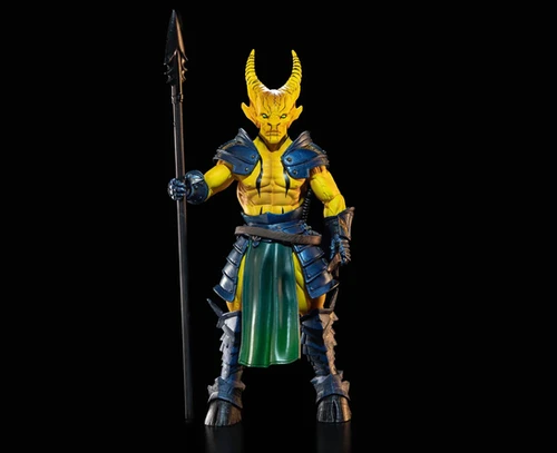 Mythic Legions All-Stars 5 | 玩具箱Toy Box Mythic Legions All-Stars 5 | 玩具箱Toy Box