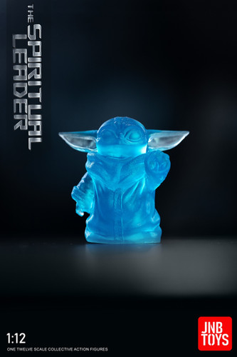 JNB Toys 1/12 Interstellar Ranger | 玩具箱Toy Box