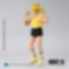 Thumbnail: HIYA Exquisite Super Series 1/12 Rocky 3 - Rocky (Boxer Version)