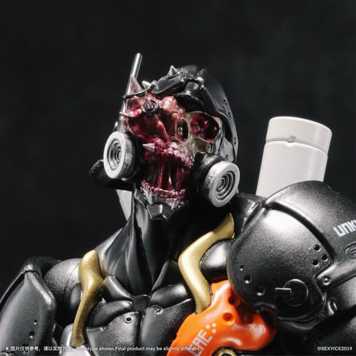 Sexy Ice 1/12 Vermin - Manticora B0199 | 玩具箱Toy Box