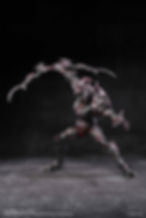 Thumbnail: HopDo Toys 1/12 Heavy Shell Crag