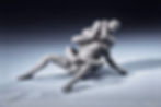 Thumbnail: Sexy Ice 1/12 CRE Series: Neuron-Tech Manikin Bioroid - Troy 020/021