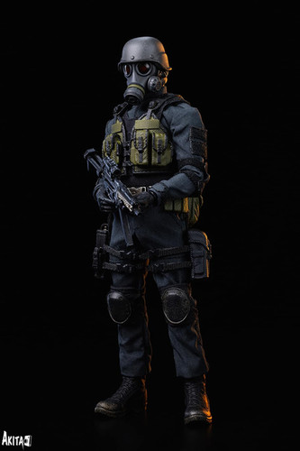 GMToys 1/12 The Reaper (Deluxe Ver.) (Reissue) | 玩具箱Toy Box