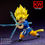 Thumbnail: K.W.Studio 1/12 Super Saiyan Head Set
