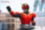 Thumbnail: TEM Studio 1/12 Ancient Warrior TEMS003