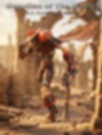 Thumbnail: GreyKnight 1/10 Guardian of the Horde - Shadow Cross