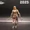 Thumbnail: Xesray Studio 1/12 Combatants - Gold Hildr (WF2025 Exclusive)