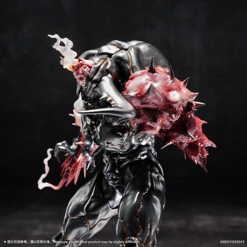 ミュージシャン MANTICORA SEXY ICE 2019 Sexy Ice 1/12 Vermin - Manticora B0199 | 玩具箱Toy Box