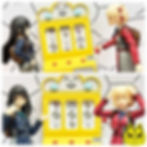 Thumbnail: MxW Workshop 1/12 & Nendoroid Chiikawa DLC