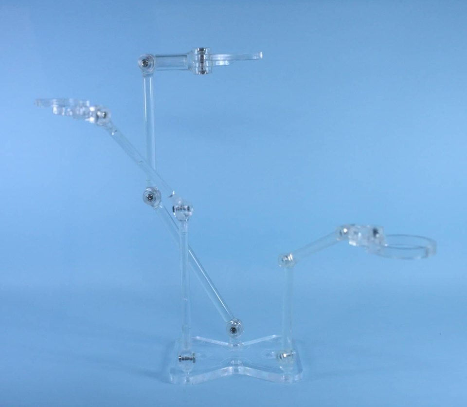 Thumbnail: 112actionfigfan 1/12 Custom Base