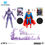 縮圖：Mcfarlane DC Multiverse - 2 Pack