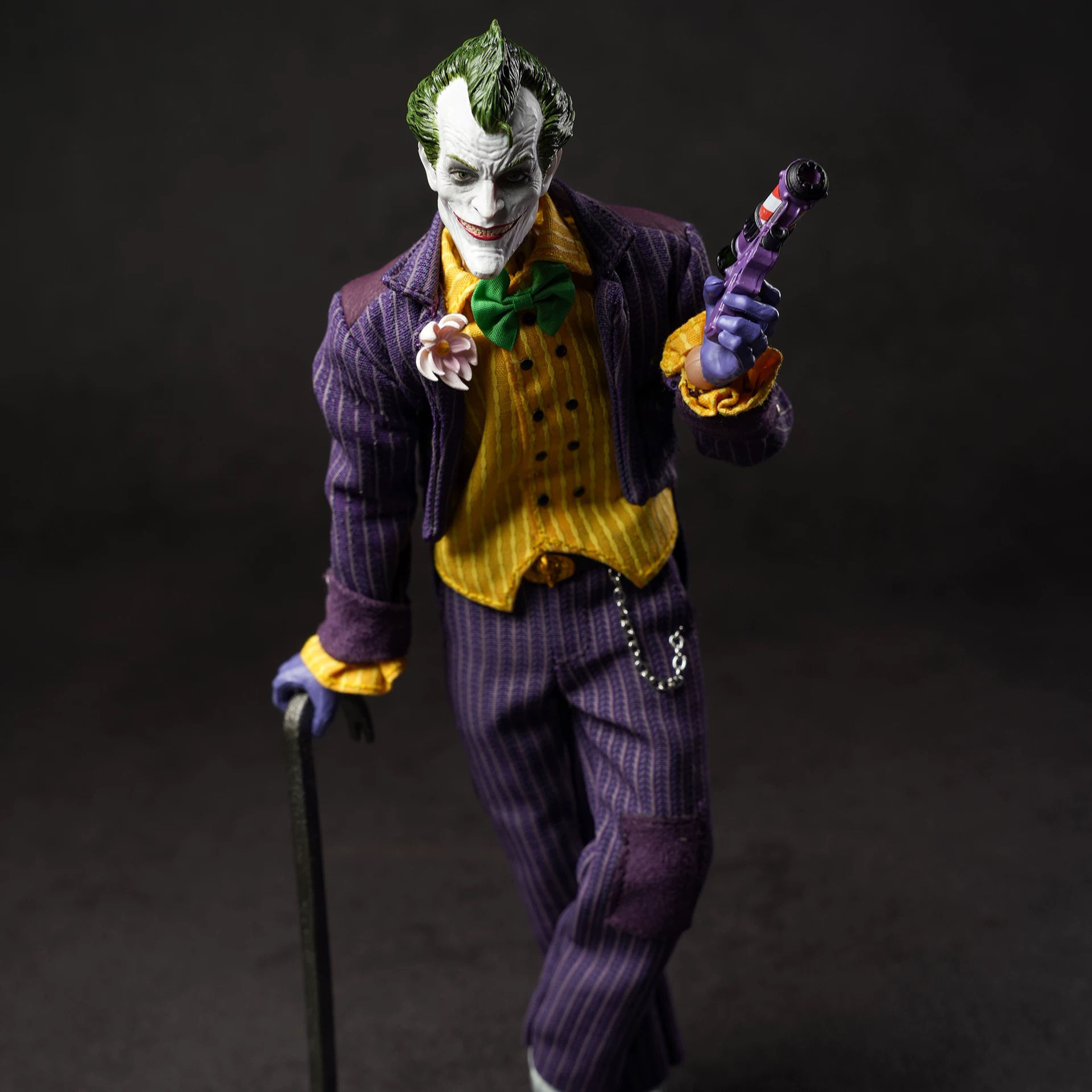 Extreme Toys 1/12 Cyber Knight The Clown EX003V2