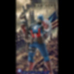 縮圖：Joy Man Toys 1/12 War Hero