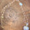 Thumbnail: Perfume Bottle Crystal Necklace
