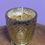 Thumbnail: Awaken With Fatima Line - Queen of Cups Candle in Blessed Vessel