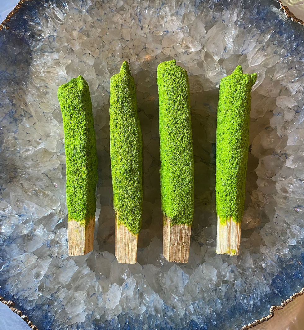 Thumbnail: Dipped Palo Santo