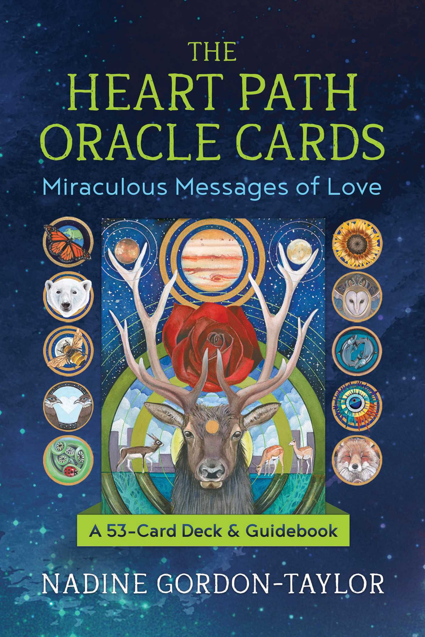 The Heart Path Oracle