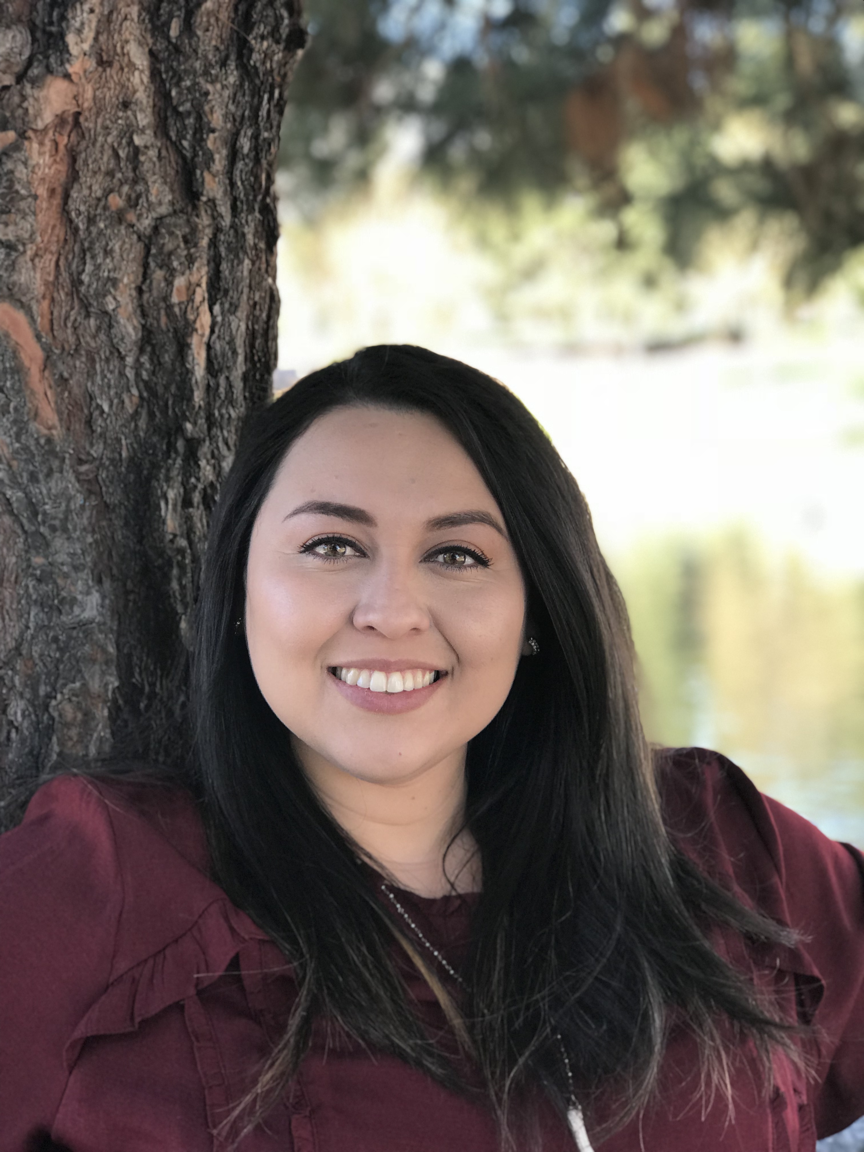 Writer: Nicole Serrano