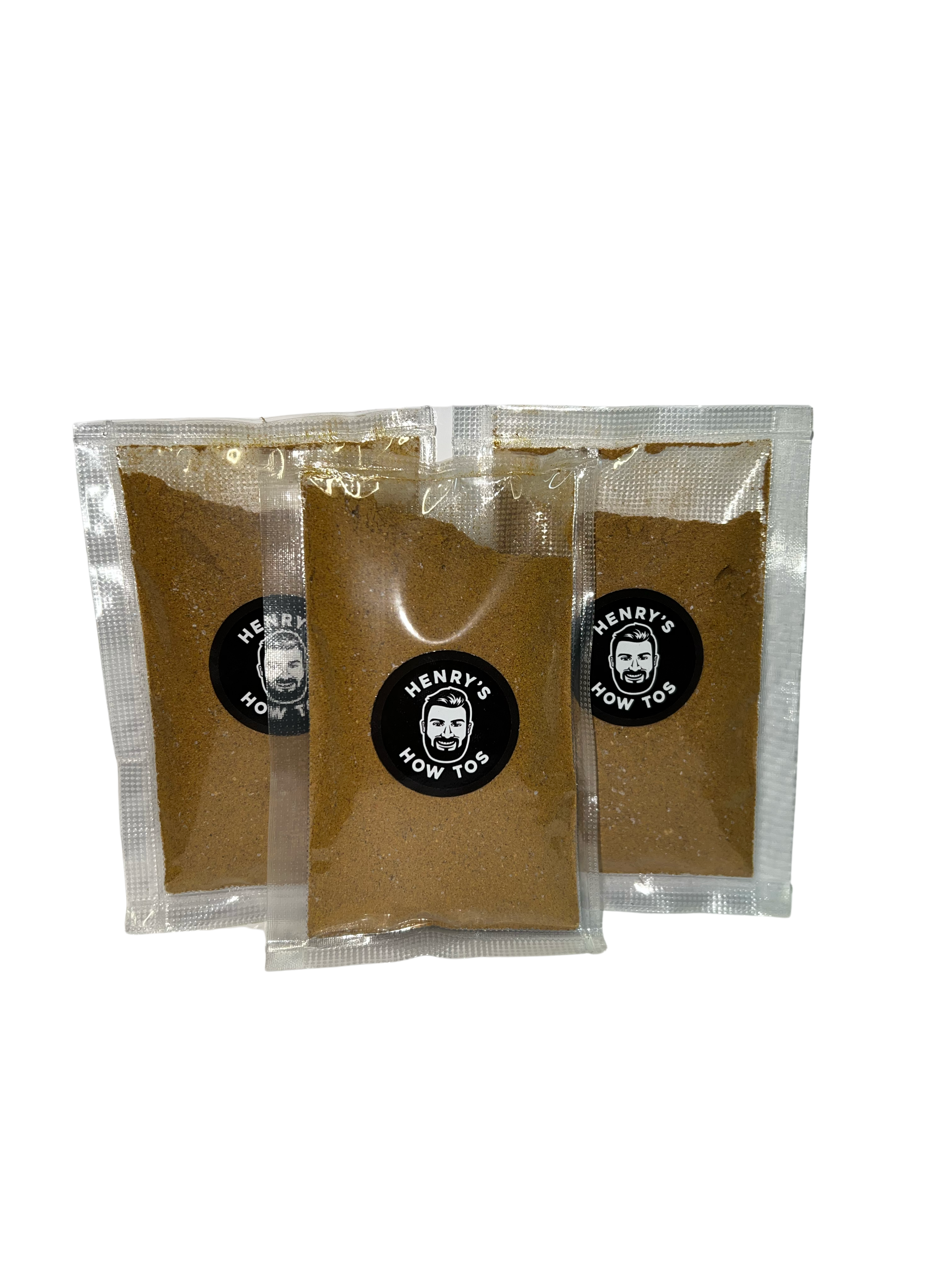50g Ras El Hanout