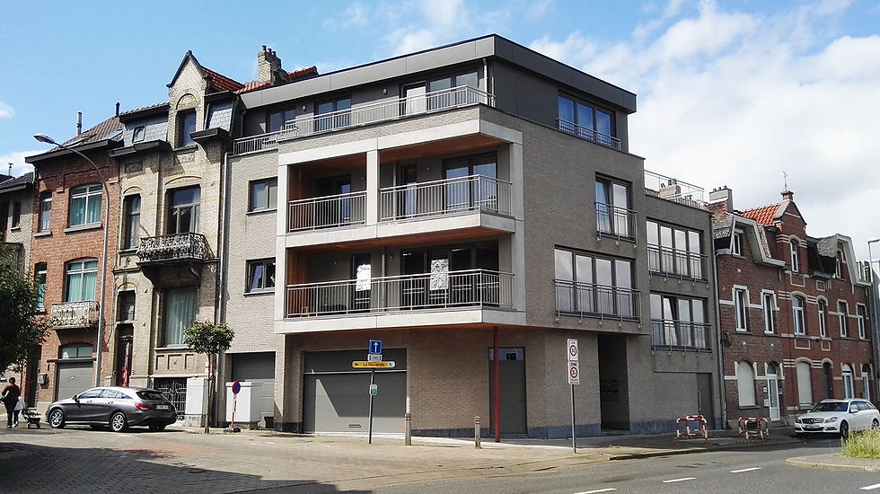 VILVOORDE