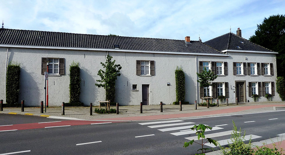 GRIMBERGEN