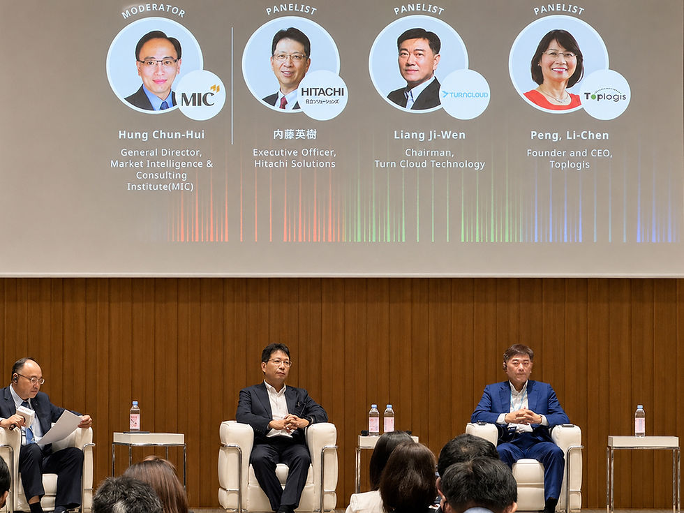 大型日系企業拓展海外市場時,關鍵是如何因應當地法規、支付環境、消費習慣及營運模式,完成真正的在地化。