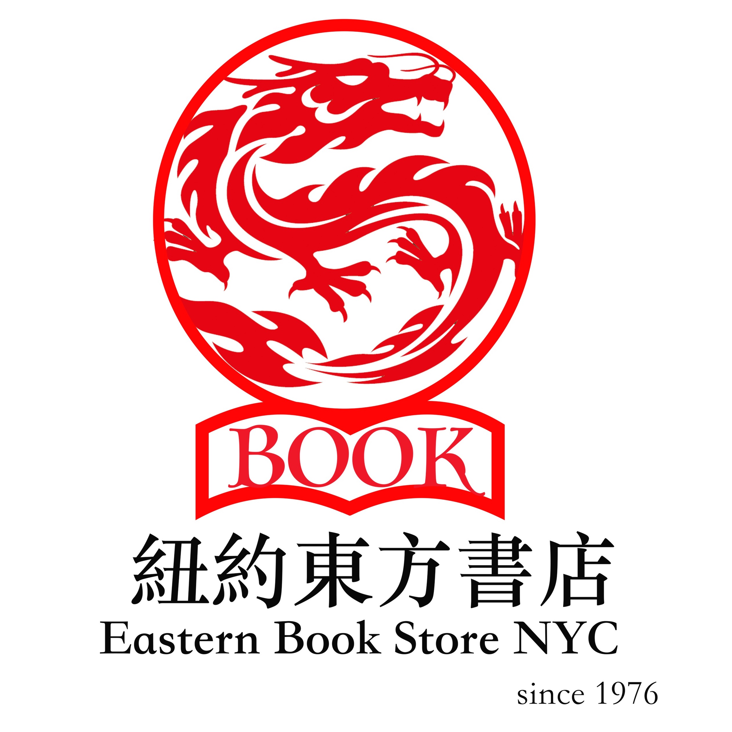 Oriental Culture Enterprises Co., Inc. logo