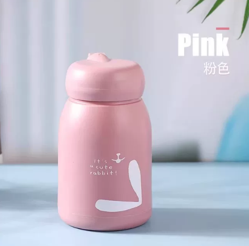 Thumbnail: 萌萌兔水杯