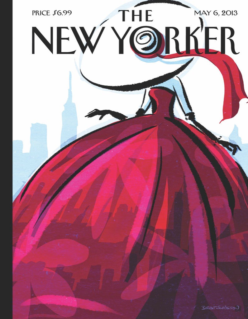 Thumbnail: City Flair Mini