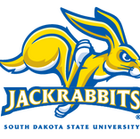 SDSU Jackrabbit Logo