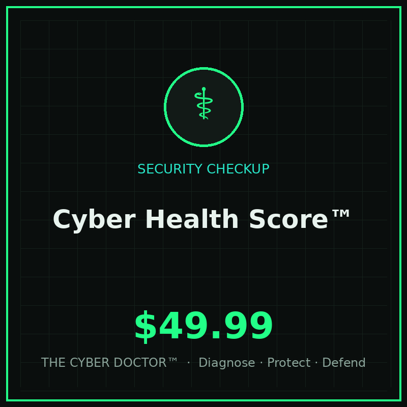 CyberRx™
