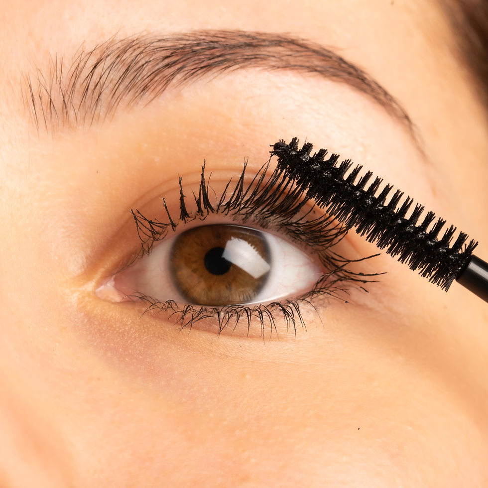 Miniature : Mascara naturel et rechargeable #Invincible