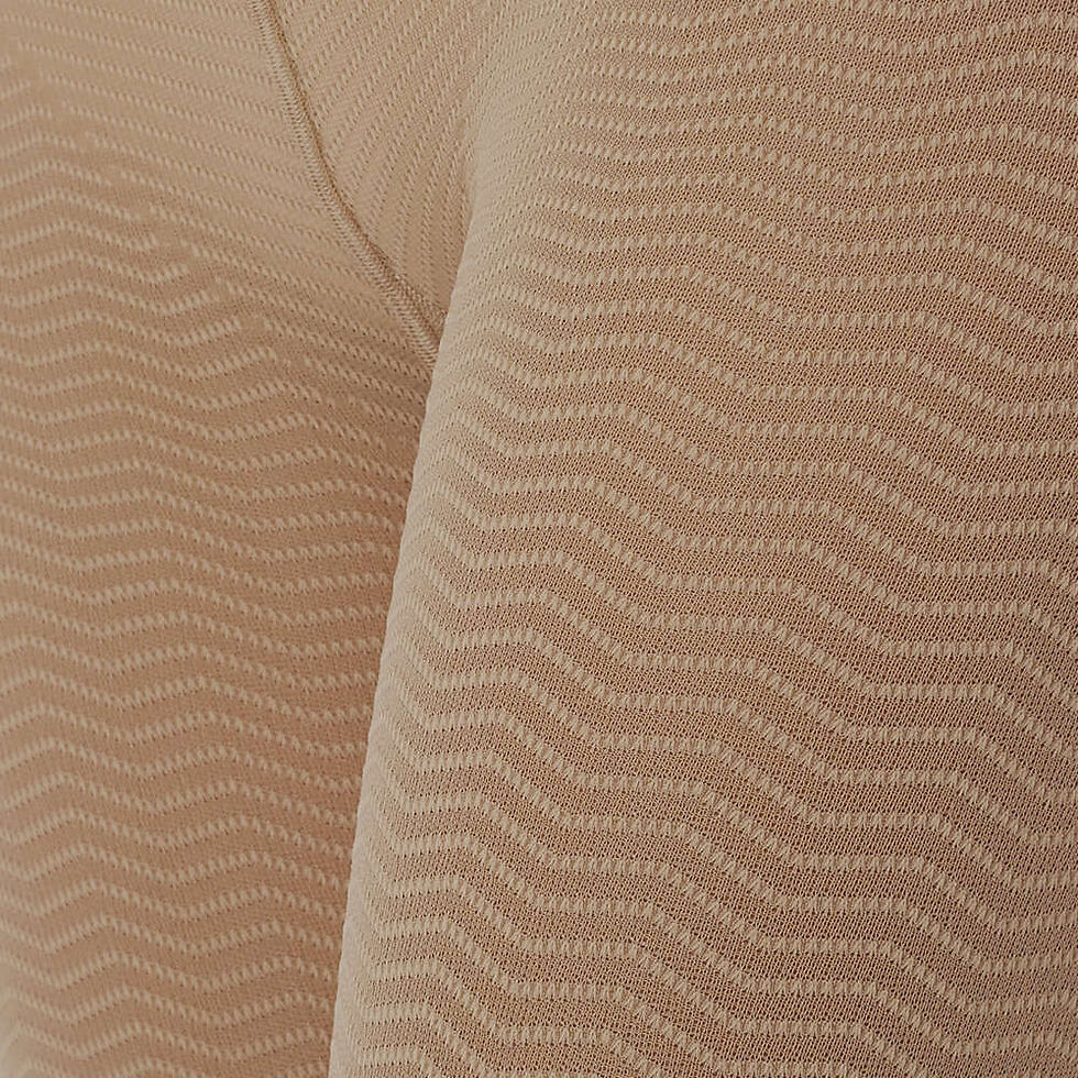 Miniature : Silver Wave Short cod. 0353A5