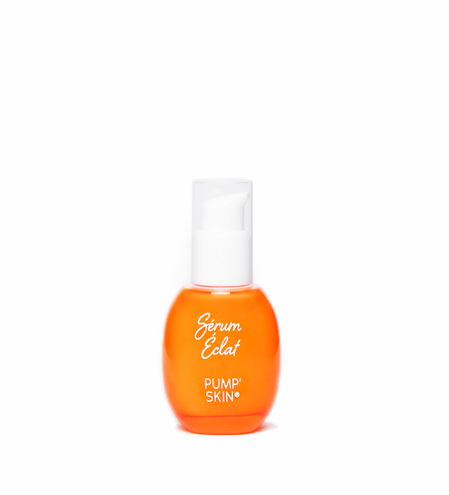 SERUM ECLAT