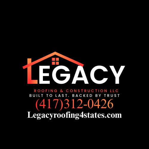 Writer: Legacy Roofing